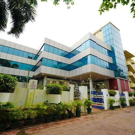 Hotel Golden Anchor ,Paradeep Paradip Garh Exterior photo