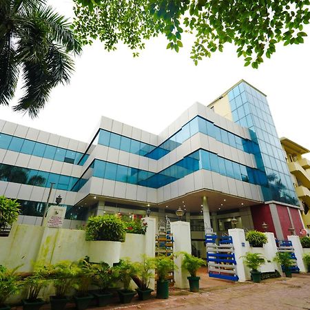 Hotel Golden Anchor ,Paradeep Paradip Garh Exterior photo