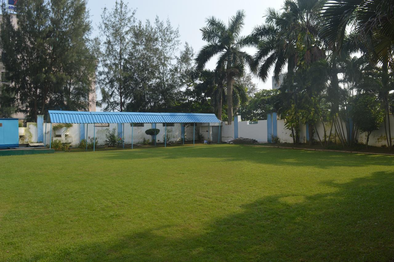 Hotel Golden Anchor ,Paradeep Paradip Garh Exterior photo