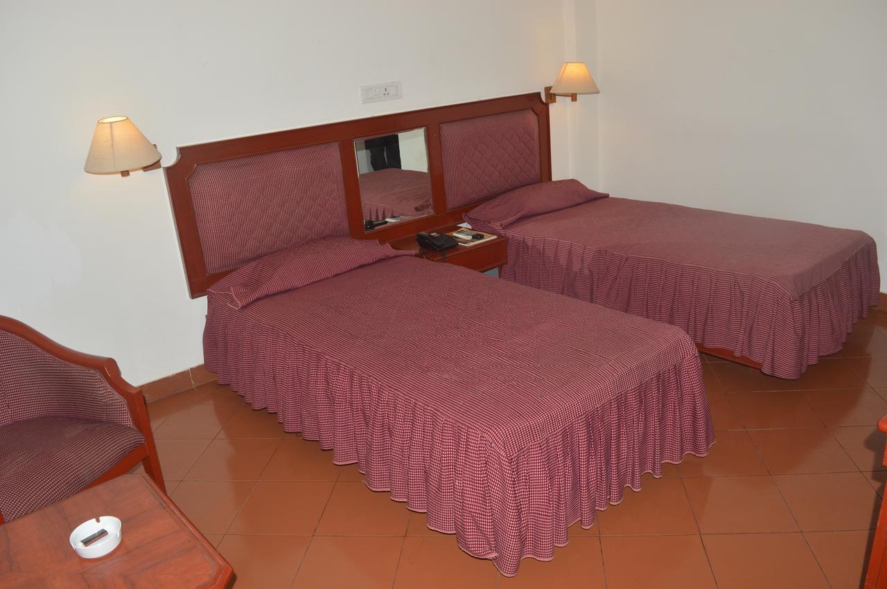 Hotel Golden Anchor ,Paradeep Paradip Garh Exterior photo
